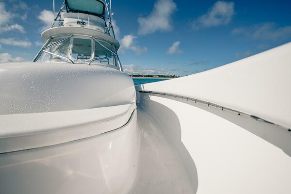 Southern Ground 38ft Winter Custom Yachts Yacht For Sale