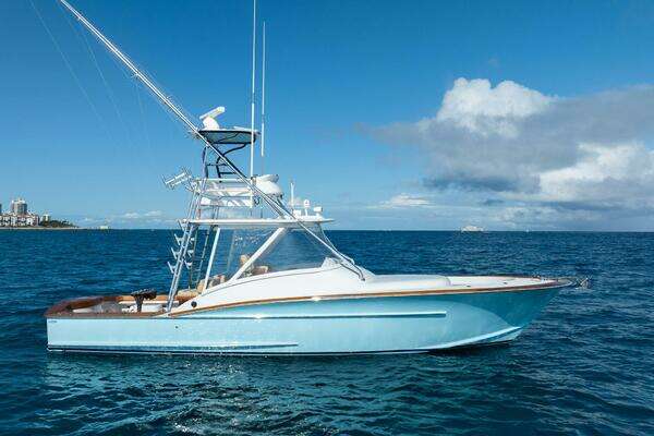 38-ft-Winter Custom Yachts-2015-W-18-Southern Ground-Palm Beach Florida United States yacht for sale