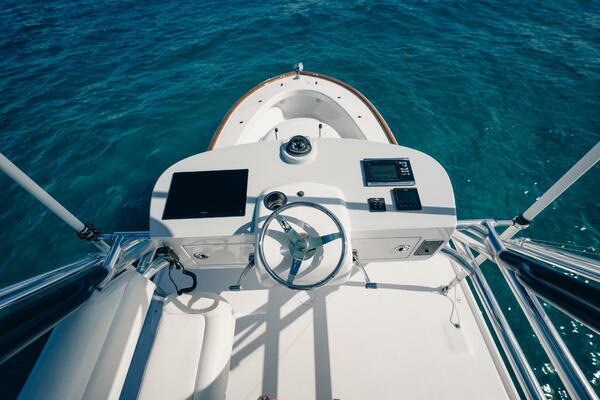 Southern Ground 38ft Winter Custom Yachts Yacht For Sale