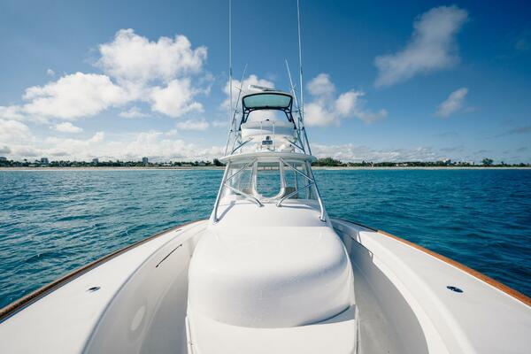 Southern Ground 38ft Winter Custom Yachts Yacht For Sale