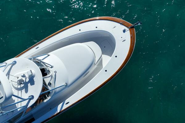 Southern Ground 38ft Winter Custom Yachts Yacht For Sale