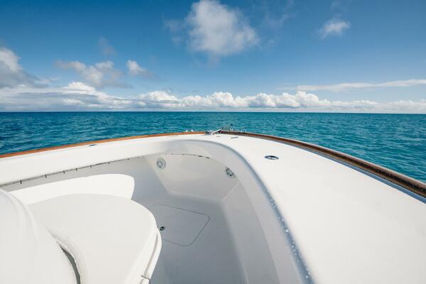 Southern Ground 38ft Winter Custom Yachts Yacht For Sale