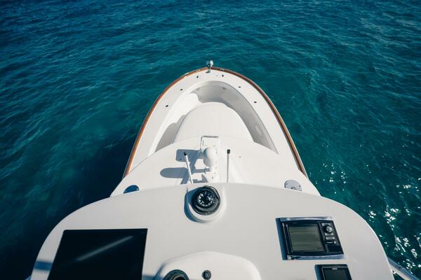 Southern Ground 38ft Winter Custom Yachts Yacht For Sale