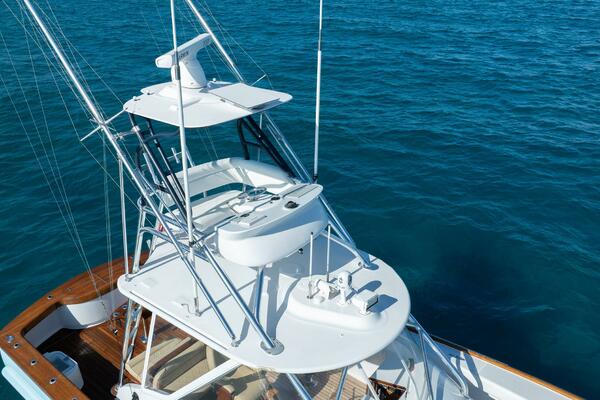 Southern Ground 38ft Winter Custom Yachts Yacht For Sale