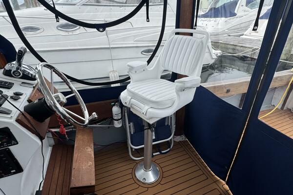 27ft Seaway Yacht For Sale