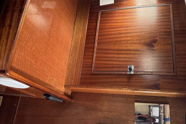 27ft Seaway Yacht For Sale