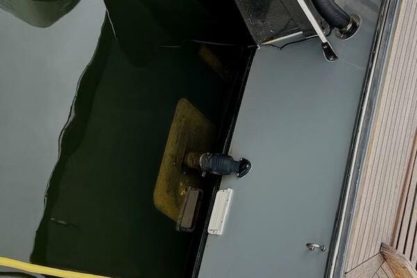 27ft Seaway Yacht For Sale