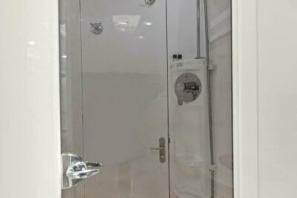 Damn Lucky 47ft Intrepid Yacht For Sale