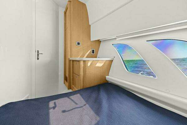 Intrepid 475 Sport Yacht Yacht For Sale