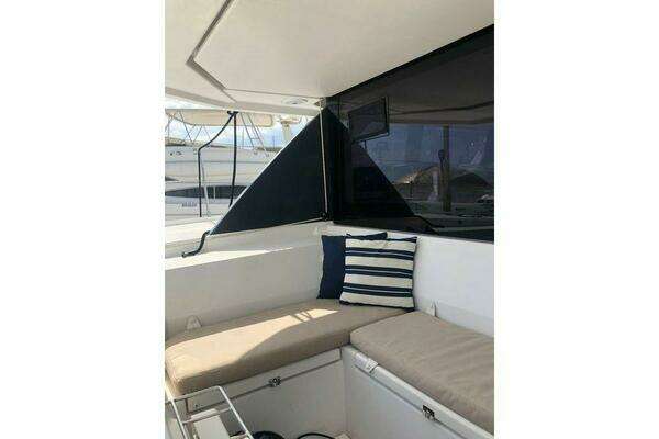 Leopard 45 Yacht For Sale