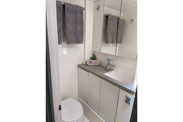 Leopard 45 Yacht For Sale