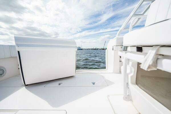 Intrepid 400 Open Yacht For Sale
