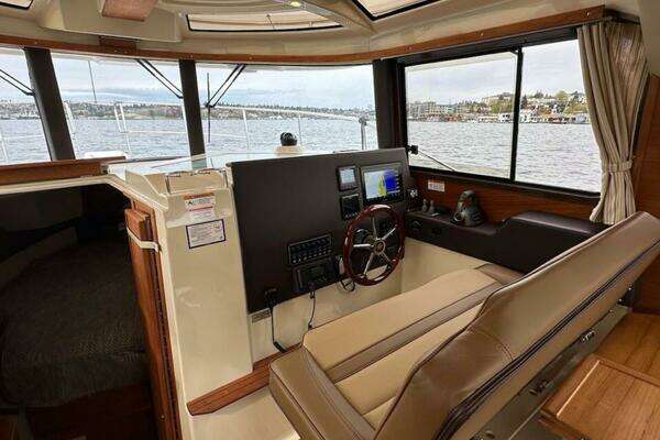 Ranger Tugs R-29 S Yacht For Sale