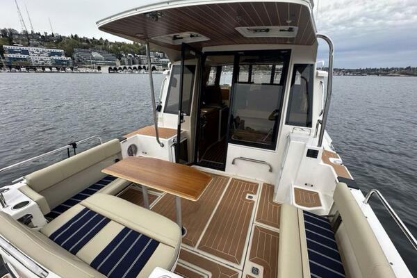 Flips Ahoy 29ft Ranger Tugs Yacht For Sale