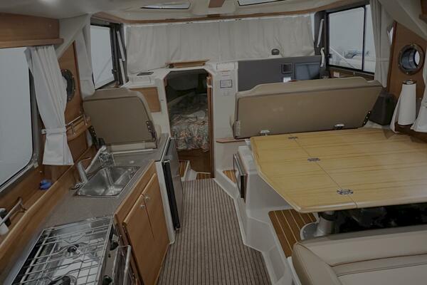 Flips Ahoy 29ft Ranger Tugs Yacht For Sale