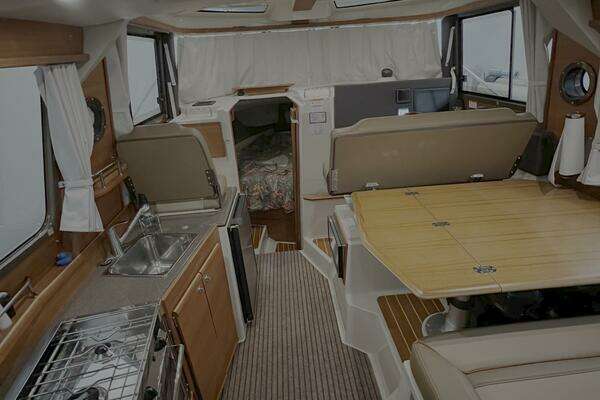 Ranger Tugs R-29 S Yacht For Sale