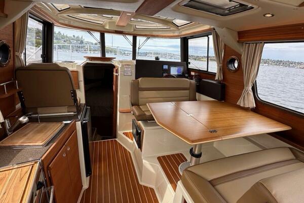 Flips Ahoy 29ft Ranger Tugs Yacht For Sale