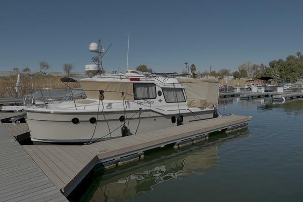 Flips Ahoy 29ft Ranger Tugs Yacht For Sale