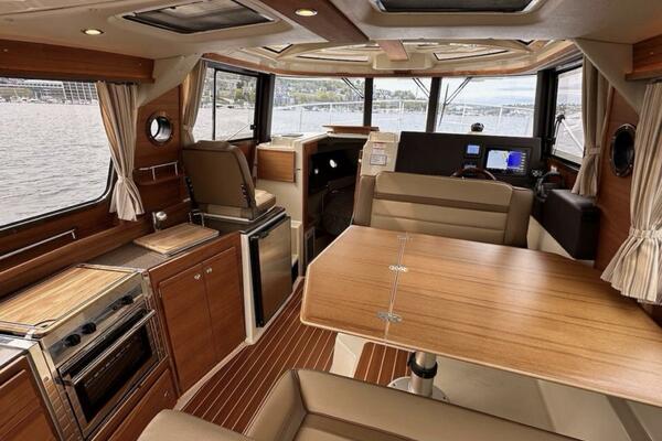 Flips Ahoy 29ft Ranger Tugs Yacht For Sale