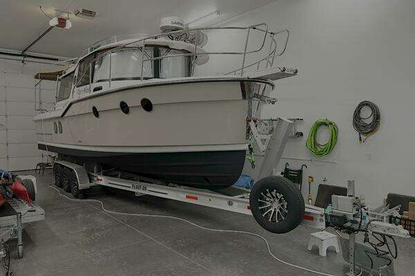 Ranger Tugs R-29 S Yacht For Sale