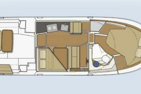 Flips Ahoy 29ft Ranger Tugs Yacht For Sale