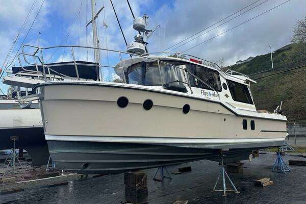 Ranger Tugs R-29 S Yacht For Sale