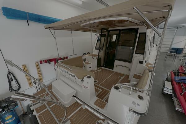 Flips Ahoy 29ft Ranger Tugs Yacht For Sale