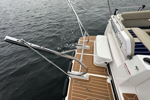 Flips Ahoy 29ft Ranger Tugs Yacht For Sale