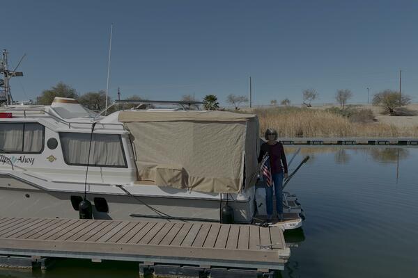 Flips Ahoy 29ft Ranger Tugs Yacht For Sale