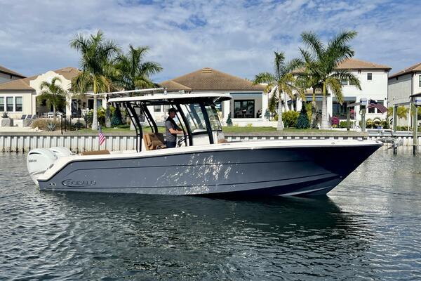 30ft Robalo Yacht For Sale