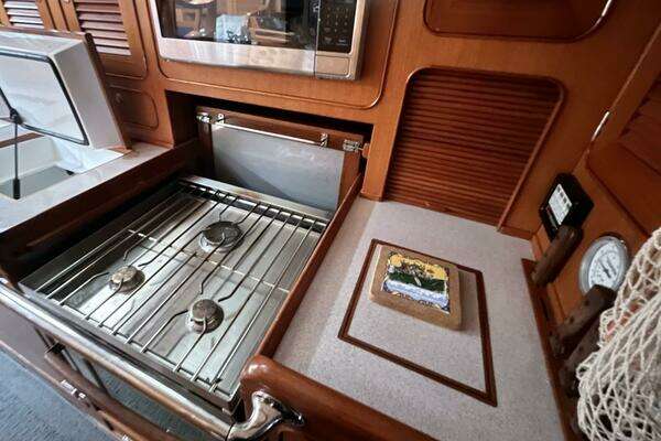 Hylas 49 Yacht For Sale