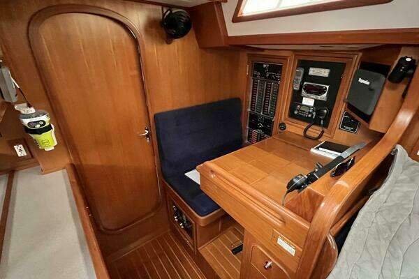 Hylas 49 Yacht For Sale