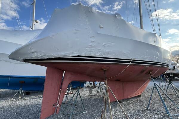 49ft Hylas Yacht For Sale