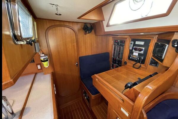 49ft Hylas Yacht For Sale