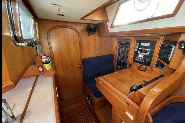 Hylas 49 Yacht For Sale