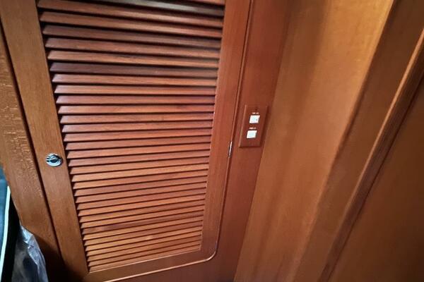 49ft Hylas Yacht For Sale