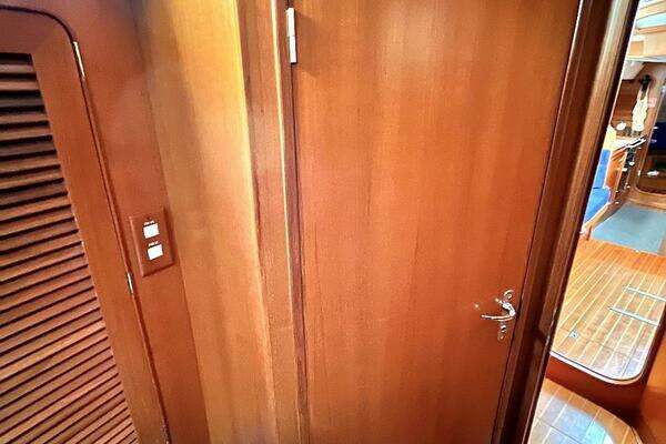 Hylas 49 Yacht For Sale