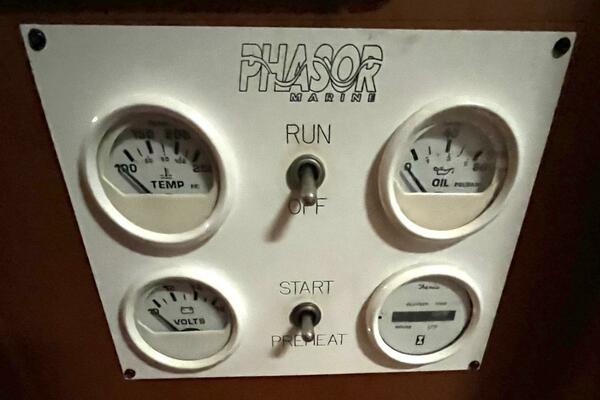 49ft Hylas Yacht For Sale