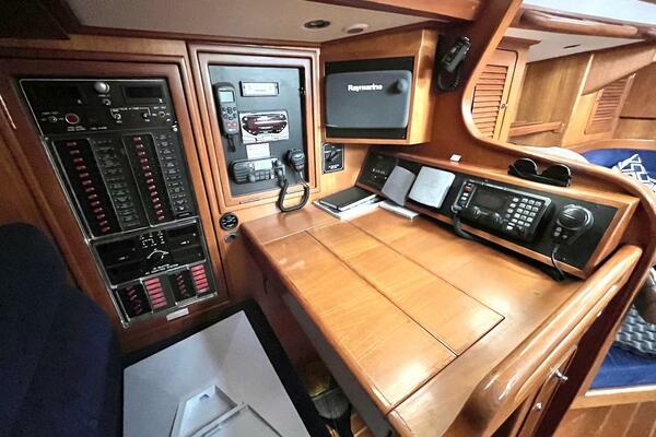 49ft Hylas Yacht For Sale