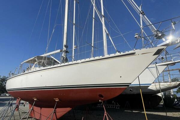 49ft Hylas Yacht For Sale