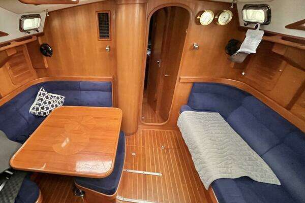 Hylas 49 Yacht For Sale