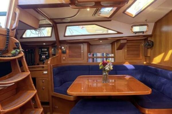 49ft Hylas Yacht For Sale