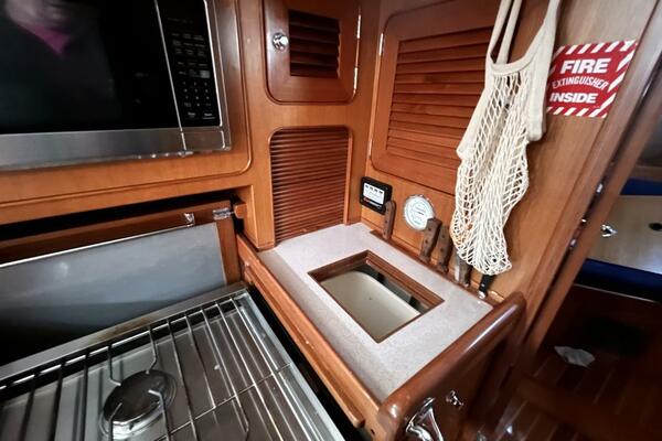 49ft Hylas Yacht For Sale