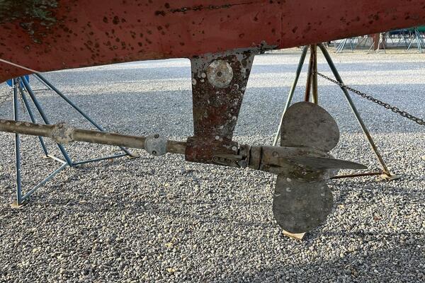 49ft Hylas Yacht For Sale