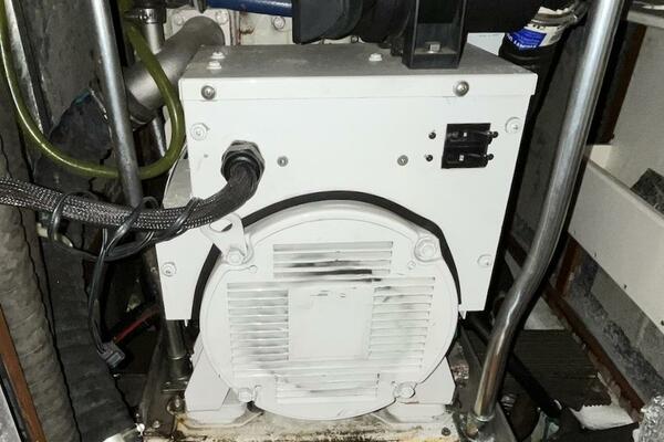 49ft Hylas Yacht For Sale