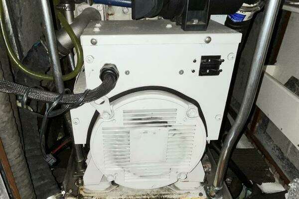 Hylas 49 Yacht For Sale