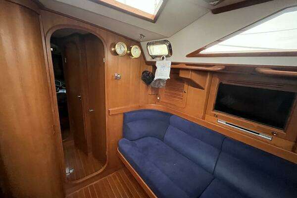 Hylas 49 Yacht For Sale