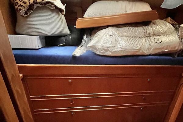 49ft Hylas Yacht For Sale