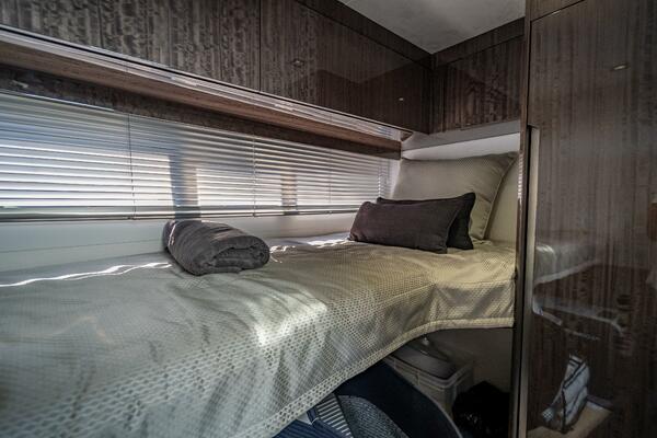 53ft Galeon Yacht For Sale