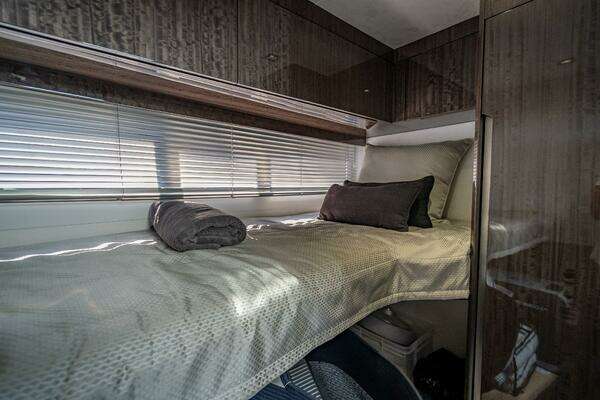 Galeon 500 Fly Yacht For Sale